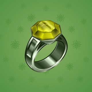 Gem Signet #1401