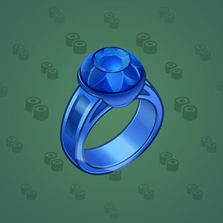 Gem Signet #1415