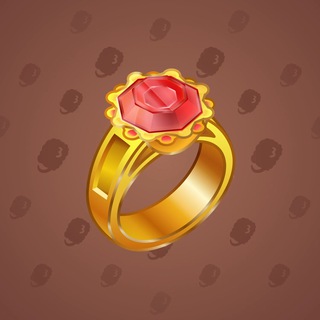 Gem Signet #1417