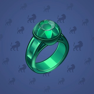 Gem Signet #1442