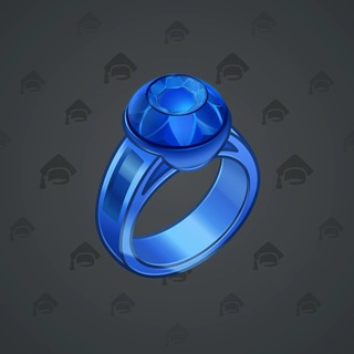 Gem Signet #1443