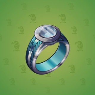 Gem Signet #1448
