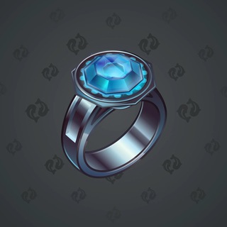 Gem Signet #1451