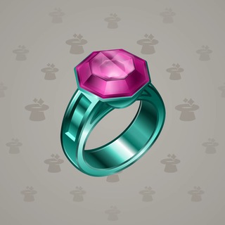 Gem Signet #1461