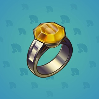 Gem Signet #1464