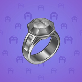 Gem Signet #1474