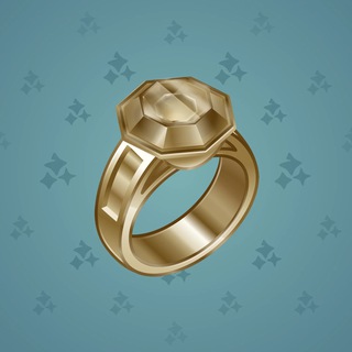 Gem Signet #1477