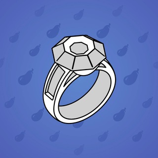 Gem Signet #1481