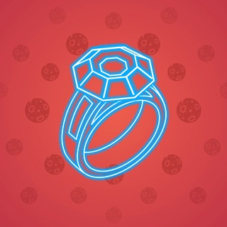 Gem Signet #1484
