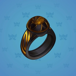 Gem Signet #1488