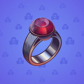 Gem Signet #1491