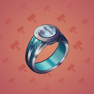 Gem Signet #1494