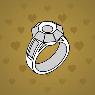 Gem Signet #1500