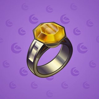 Gem Signet #1510