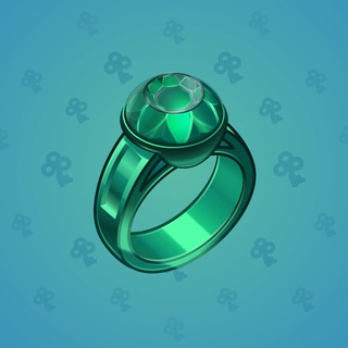 Gem Signet #1514