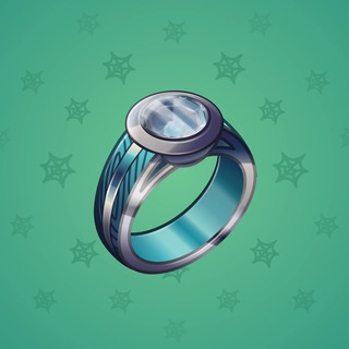 Gem Signet #1516