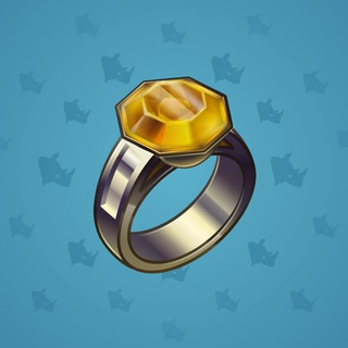 Gem Signet #1517