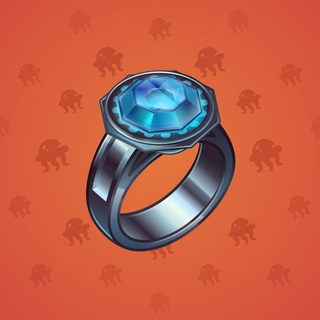 Gem Signet #1518