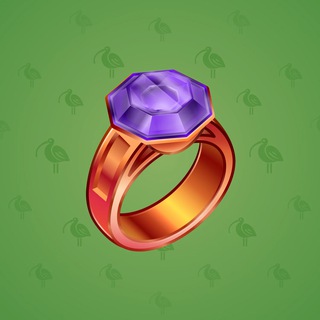 Gem Signet #1522