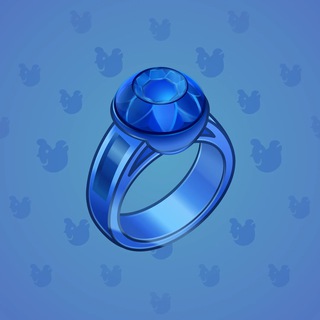 Gem Signet #1531