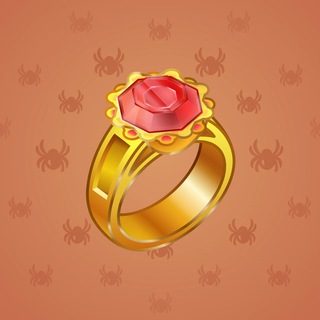 Gem Signet #1533