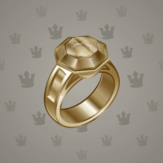 Gem Signet #1535