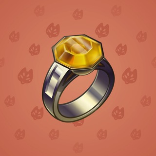 Gem Signet #1550