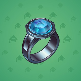 Gem Signet #1552