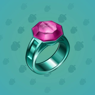 Gem Signet #1556