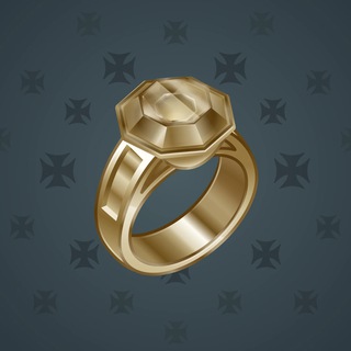 Gem Signet #1557