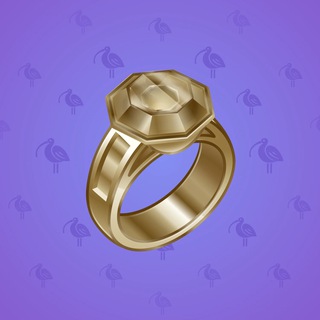 Gem Signet #1558