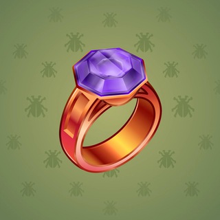 Gem Signet #1559
