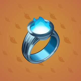 Gem Signet #1561