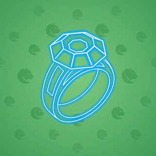 Gem Signet #1565