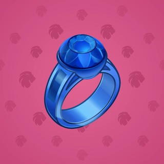 Gem Signet #1566