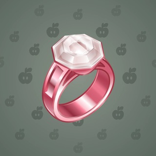 Gem Signet #1571