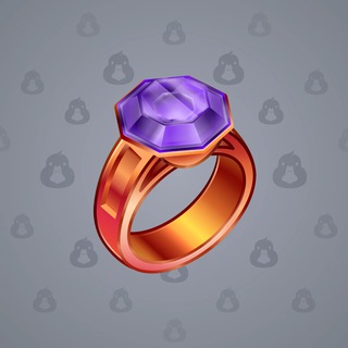 Gem Signet #1575