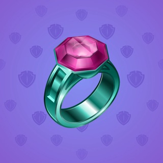 Gem Signet #1600