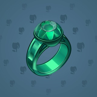 Gem Signet #1601