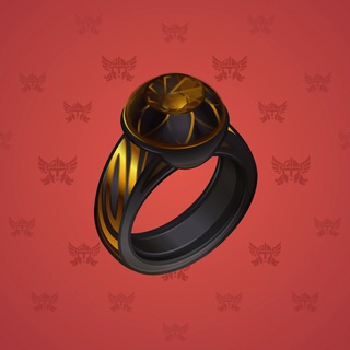 Gem Signet #1611