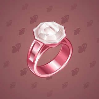 Gem Signet #1616