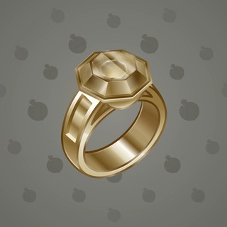 Gem Signet #1618