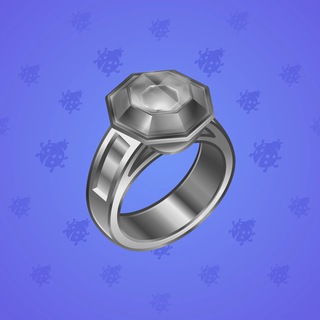 Gem Signet #1626