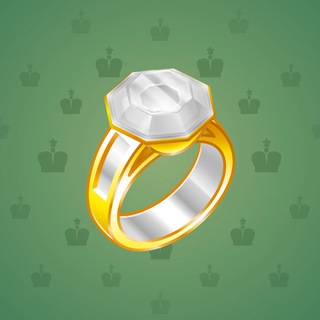 Gem Signet #1628