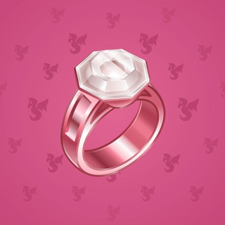 Gem Signet #1631