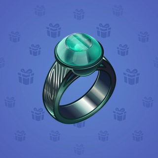 Gem Signet #1636