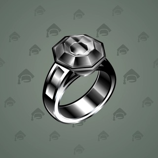 Gem Signet #1644