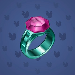 Gem Signet #1655