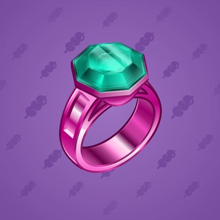 Gem Signet #1663