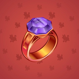 Gem Signet #1666